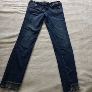 Two pairs of Aeropostale pants